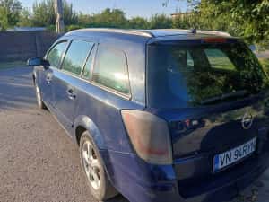Opel Astra H 1.9 cdti, 6 trepte, 2005, acte 2027, Proprietar — miniatura 6