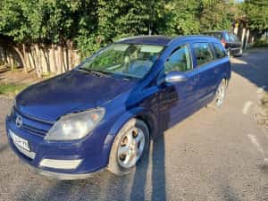 Opel Astra H 1.9 cdti, 6 trepte, 2005, acte 2027, Proprietar — miniatura 7