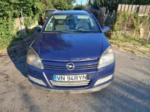 Opel Astra H 1.9 cdti, 6 trepte, 2005, acte 2027, Proprietar — miniatura 8
