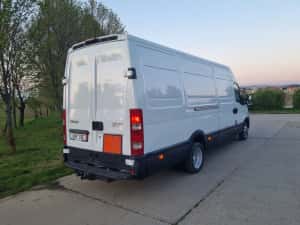 Iveco daily 35c15, cat B — miniatura 3