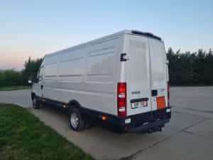 Iveco daily 35c15, cat B — miniatura 4