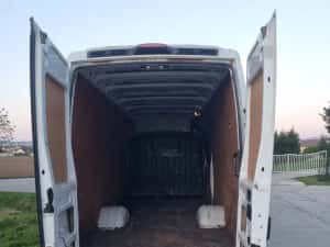 Iveco daily 35c15, cat B — miniatura 5