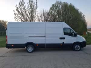 Iveco daily 35c15, cat B — miniatura 6