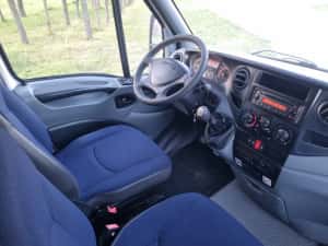 Iveco daily 35c15, cat B — miniatura 7