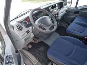 Iveco daily 35c15, cat B — miniatura 8