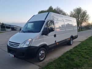 Iveco daily 35c15, cat B — miniatura 9