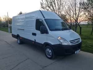 Iveco daily 35c15, cat B — miniatura 10