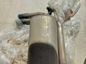 Toba finala evacuare BMW F30 LCI — miniatura 5