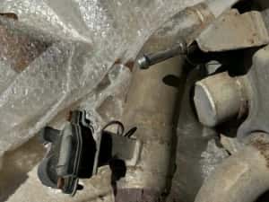 Toba finala evacuare BMW F30 LCI — miniatura 7