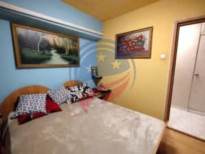 Apartament 4 camere decomandat de închiriat – Craiova, Lăpuș, lângă Mall Electro — miniatura 2