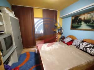 Apartament 4 camere decomandat de închiriat – Craiova, Lăpuș, lângă Mall Electro — miniatura 3