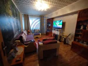 Apartament 4 camere decomandat de închiriat – Craiova, Lăpuș, lângă Mall Electro — miniatura 4