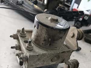 Pompa Abs Skoda Octavia Ii Combi (1Z5) [ 2004 - 2013 ] Tdi (Bjb, Bkc, — miniatura 4