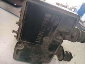 Pompa Abs Skoda Octavia Ii Combi (1Z5) [ 2004 - 2013 ] Tdi (Bjb, Bkc, — miniatura 8