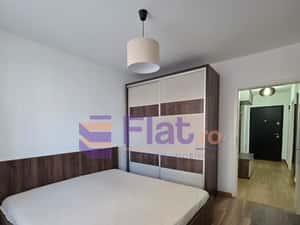 Apartament 2 camere – parcare inclusa zona Coresi — miniatura 4