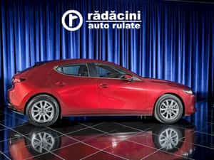 Mazda 3 Automată 180 HP Benzină — miniatura 5
