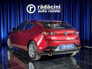 Mazda 3 Automată 180 HP Benzină — miniatura 7
