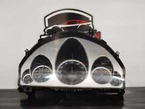 ceasuri bord mercedes-benz e-class (2002-2008) [w211] 3.0 motorina 201 — miniatura 7