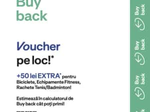 Tour 98 - produs resigilat - (SecondHand) Decathlon — miniatura 2