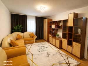 2 camere|Lujerului,Metrou 5 minute|Parcare inclusă|centrala proprie