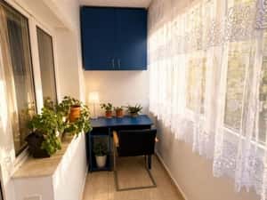 2 camere|Lujerului,Metrou 5 minute|Parcare inclusă|centrala proprie — miniatura 4
