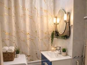 2 camere|Lujerului,Metrou 5 minute|Parcare inclusă|centrala proprie — miniatura 6