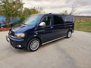 Volkswagen T5 2012 2.0TDI — miniatura 3