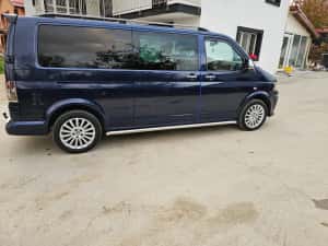 Volkswagen T5 2012 2.0TDI — miniatura 4