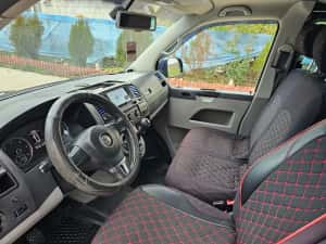 Volkswagen T5 2012 2.0TDI — miniatura 6
