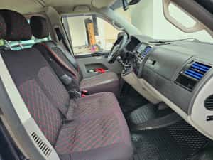 Volkswagen T5 2012 2.0TDI — miniatura 7