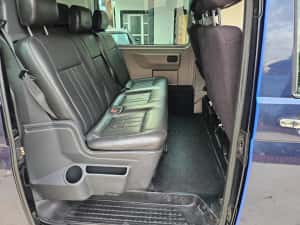 Volkswagen T5 2012 2.0TDI — miniatura 8