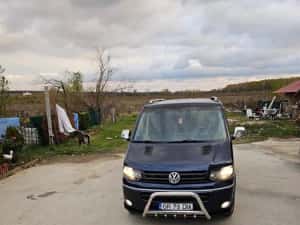 Volkswagen T5 2012 2.0TDI — miniatura 9