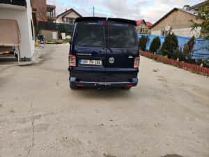 Volkswagen T5 2012 2.0TDI — miniatura 10