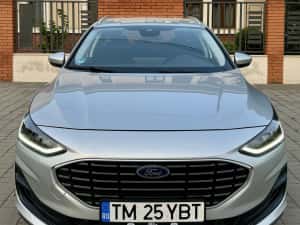 Vand Ford Focus / TITANIUM / SW / 1.5TDCI / AUTOMAT / Optional — miniatura 3