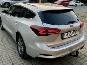 Vand Ford Focus / TITANIUM / SW / 1.5TDCI / AUTOMAT / Optional — miniatura 4