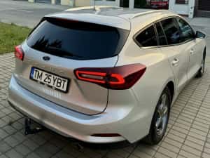 Vand Ford Focus / TITANIUM / SW / 1.5TDCI / AUTOMAT / Optional — miniatura 5