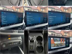 Vand Ford Focus / TITANIUM / SW / 1.5TDCI / AUTOMAT / Optional — miniatura 7