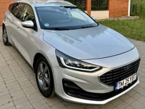 Vand Ford Focus / TITANIUM / SW / 1.5TDCI / AUTOMAT / Optional — miniatura 10