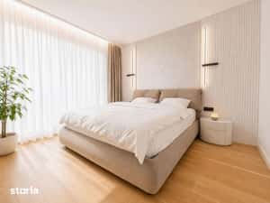 One Herăstrău Towers | 3 camere mobilat și utilat premium — miniatura 4
