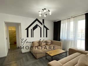 Apartament 2 camere semidecomandat, Centru Vechi – Str. Theodor Aman