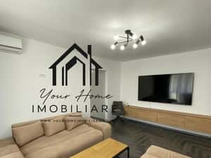 Apartament 2 camere semidecomandat, Centru Vechi – Str. Theodor Aman — miniatura 4