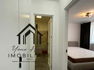 Apartament 2 camere semidecomandat, Centru Vechi – Str. Theodor Aman — miniatura 6