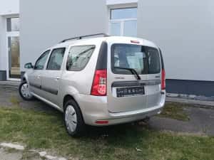 Dacia Logan Mcv 1.6 benzina 7 locuri — miniatura 3