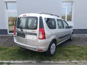 Dacia Logan Mcv 1.6 benzina 7 locuri — miniatura 4