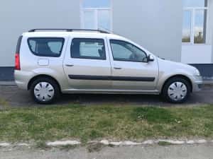 Dacia Logan Mcv 1.6 benzina 7 locuri — miniatura 5