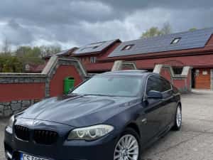 BMW seria 5 f10 535i xDrive M5 pack