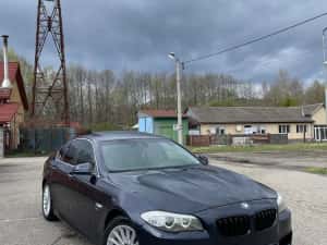 BMW seria 5 f10 535i xDrive M5 pack — miniatura 2
