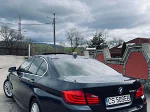 BMW seria 5 f10 535i xDrive M5 pack — miniatura 3