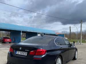 BMW seria 5 f10 535i xDrive M5 pack — miniatura 4
