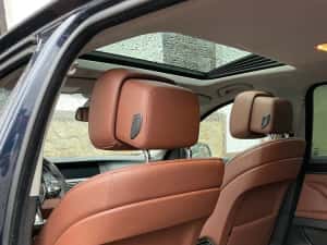 BMW seria 5 f10 535i xDrive M5 pack — miniatura 8
